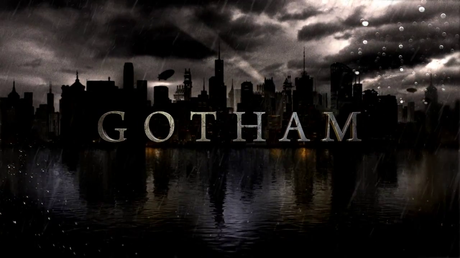Gotham Serie TV