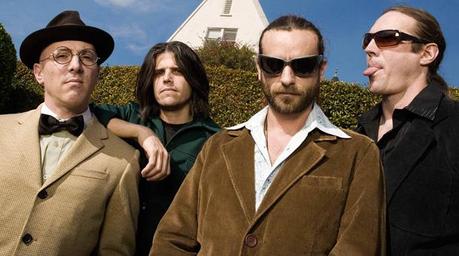 Tool: un nuovo album dopo 8 anni di silenzio