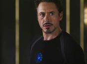 Robert Downey Captain America