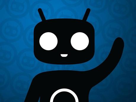 cyanogenmod