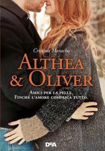 cristina moracho - althea e oliver