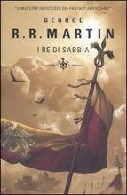 George R.R. Martin: i libri di fine 2014