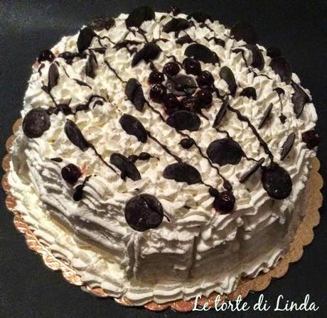 Torta classica