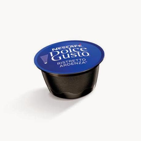 Nuovo Ristretto Ardenza Nescafé Dolce Gusto