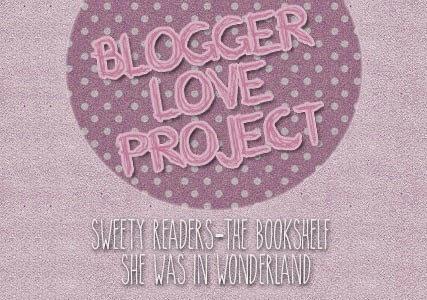 Blogger Love Project 2.0: Day Two - Before I Was a Blogger + 10 libri che ho scoperto grazie alla Blogosfera