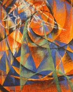 Artista del giorno 22 – Giacomo Balla