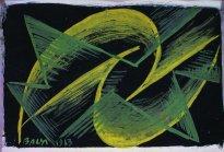 Artista del giorno 22 – Giacomo Balla