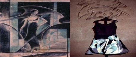 GIACOMO BALLA FUTURISMO TRA ARTE E MODA