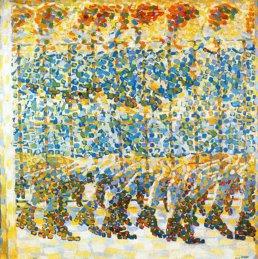 Artista del giorno 22 – Giacomo Balla