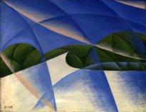 Artista del giorno 22 – Giacomo Balla