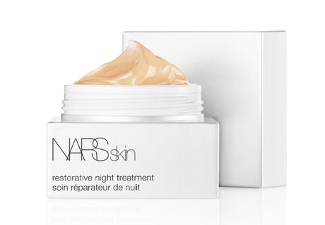 Nars Skin Treatment