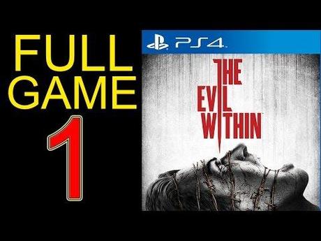 The Evil Within – Video Soluzione