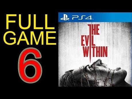 The Evil Within – Video Soluzione