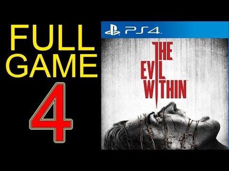 The Evil Within – Video Soluzione