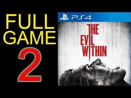 The Evil Within – Video Soluzione