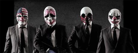 PayDay: The Heist - Il 16 ottobre 2014 sarà gratis su Steam