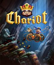 Cover Chariot