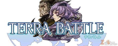 Terra Battle: un video con Hitoshi Yoneda festeggia i 400.000 download