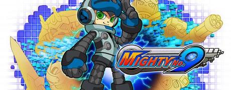 Mighty No. 9: annunciato ufficialmente il doppiaggio in inglese