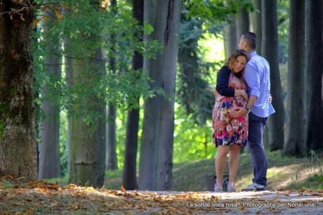 [Momlife] Aspettando Lorenzo con Nona Luna