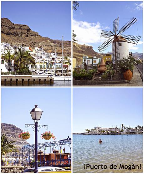 Gran Canaria, mare, storia e gusto!