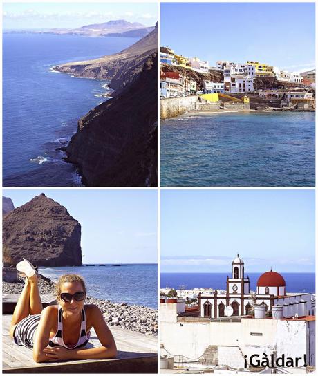 Gran Canaria, mare, storia e gusto!