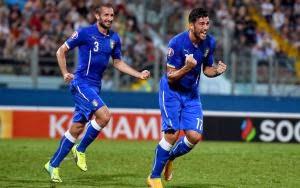 ITALIA INDECOROSA A MALTA: NEL PROGETTO CONTE NON C'E' ANCORA IL GIOCO. CENTROCAMPO AZZURRO DA MATITA BLU