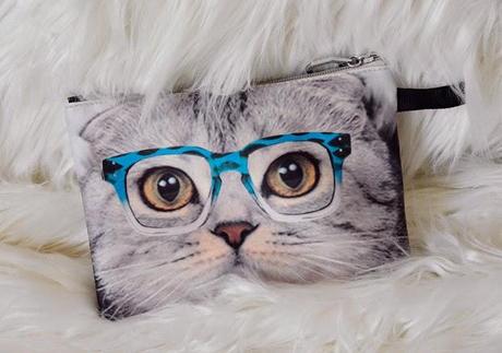 Animal Bags: vi meritate le borse gattare