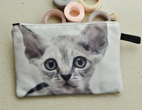 Animal Bags: vi meritate le borse gattare
