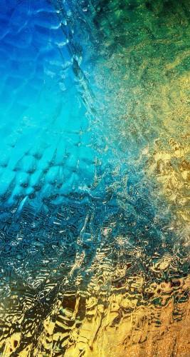Ecco tre sfondi per iPhone 6/6 Plus e iPhone 5/5S/5C Wet Window Glass Art-iphone 5s
