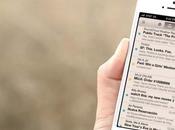 Mailbox, ottimizzato iPhone Plus