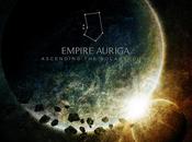 EMPIRE AURIGA, Ascending Solar Throne