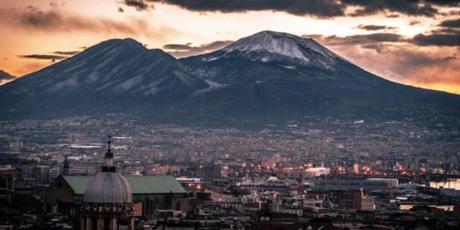 vesuvio