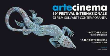 ARTECINEMA