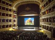 Festival Artecinema. L’Arte incontra Cinema Teatri Napoli