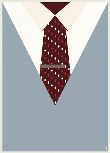 Le cravatte di Leo