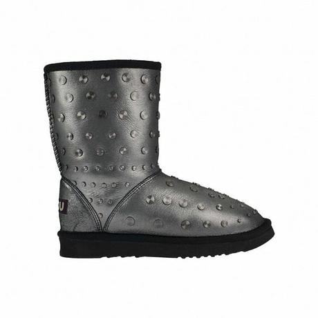 Mou Boots, Spyral Studs 