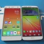 SDC13682 150x150 Xiaomi Mi4 vs LG G2   Il nostro video confronto smartphone recensioni  xiaomi mi4 xiaomi versus Smartphone LG G2 lg confronto android 