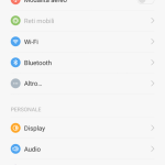 Screenshot 2014 10 08 17 02 081 150x150 Xiaomi Mi4 vs LG G2   Il nostro video confronto smartphone recensioni  xiaomi mi4 xiaomi versus Smartphone LG G2 lg confronto android 