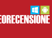 Videorecensione, l’app seguire recensioni video mobile