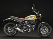 Ducati Scrambler Classic