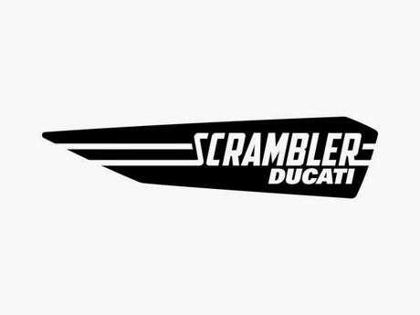 Ducati Scrambler Icon