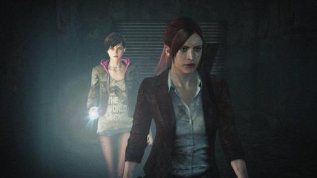 Resident Evil: Revelations 2 uscirà a febbraio?