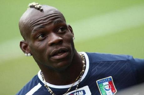 mario balotelli