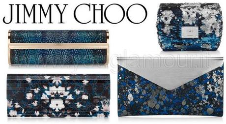 Jimmy Choo Borse autunno inverno 2014 2015