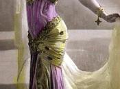 Ottobre: Mata Hari