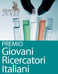 Il Gruppo 2003 per la ricerca scientifica lancia la prima edizione del “Premio Giovani Ricercatori Italiani”