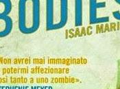 Warm Bodies–Isaac Marion