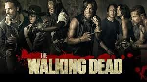 THE WALKING DEAD - 5 STAGIONE PREMIERE