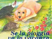 Recensione: pioggia vacanza Patrizia Fumanti Elisa Vagnarelli